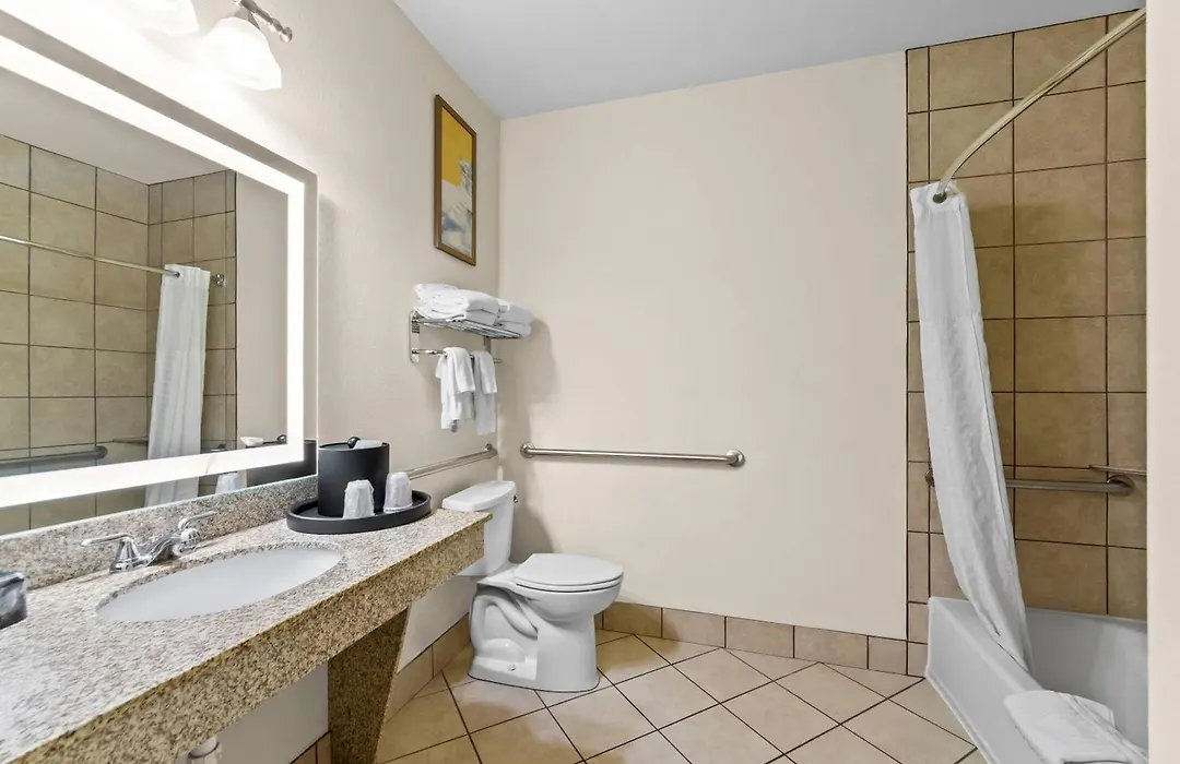 Comfort Suites San Antonio North - Stone Oak-1