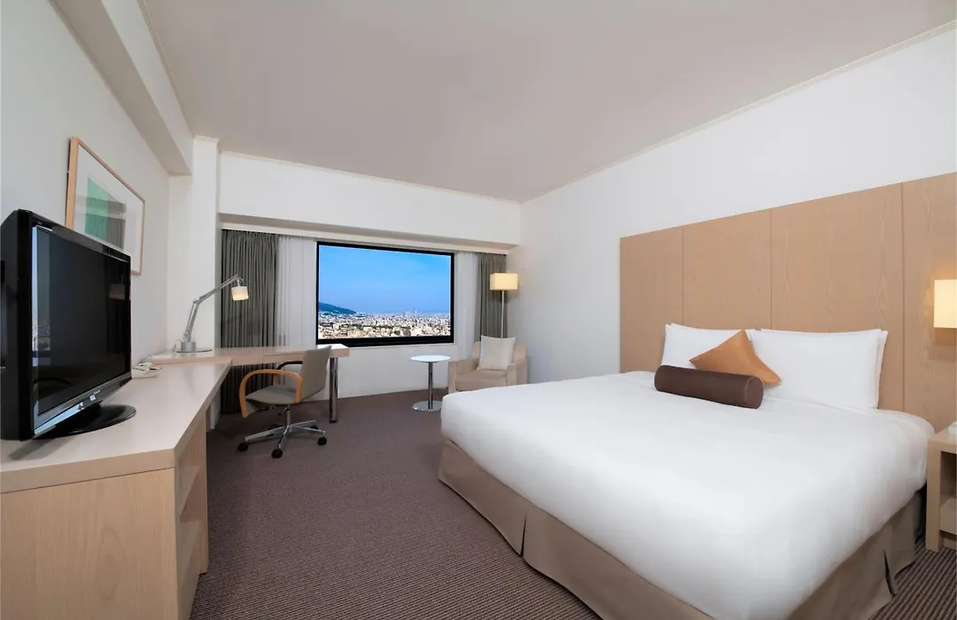 Ana Crowne Plaza Kobe By Ihg-1