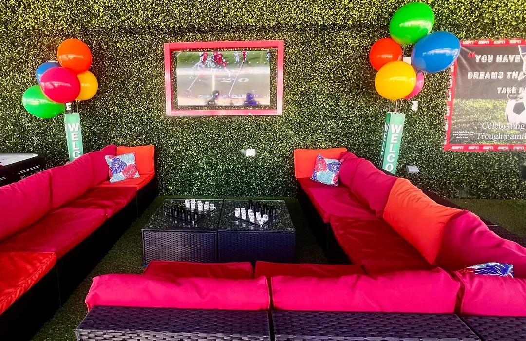 Magic Moment Resort & Kids Club, Dazzler Select By Wyndham-1