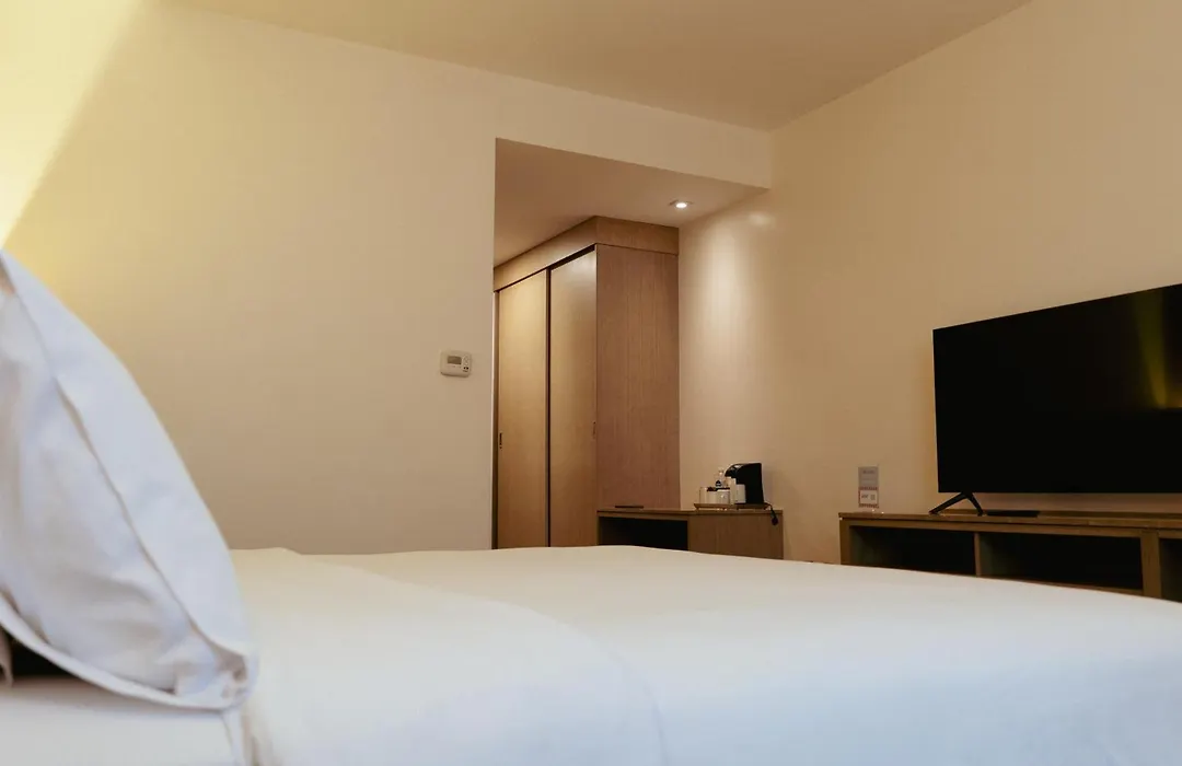 Radisson Hotel Guayaquil-1