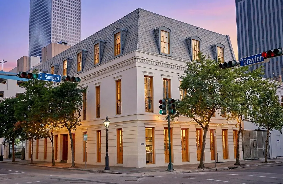 The Louie Hotel New Orleans, Belvilla District 6 Formerly Sonder-1