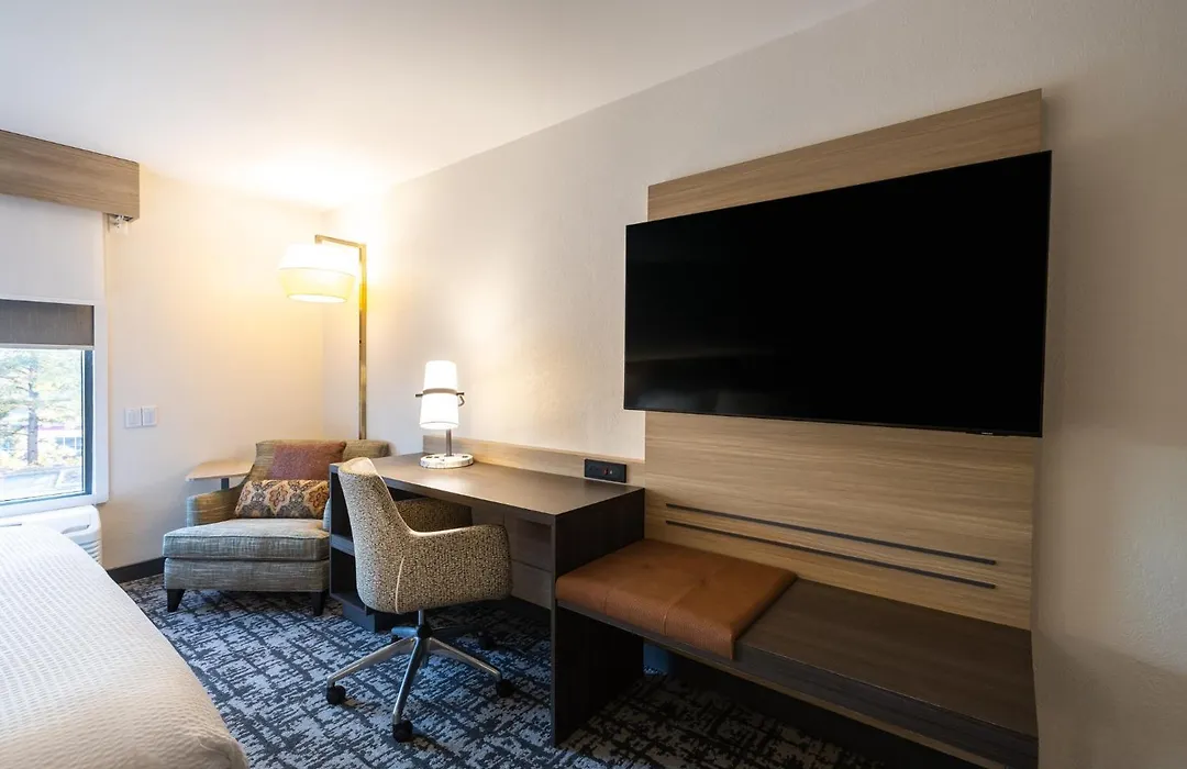 Holiday Inn Anderson By Ihg-1