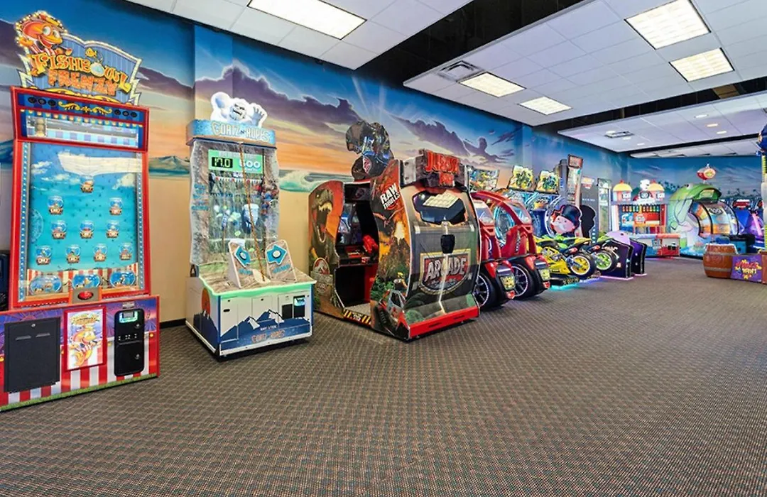 Canad Inns Destination Center Grand Forks-1