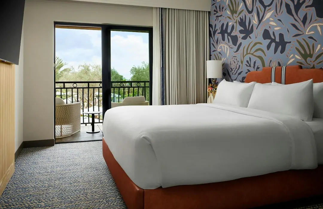 Hotel Solea, Autograph Collection-1