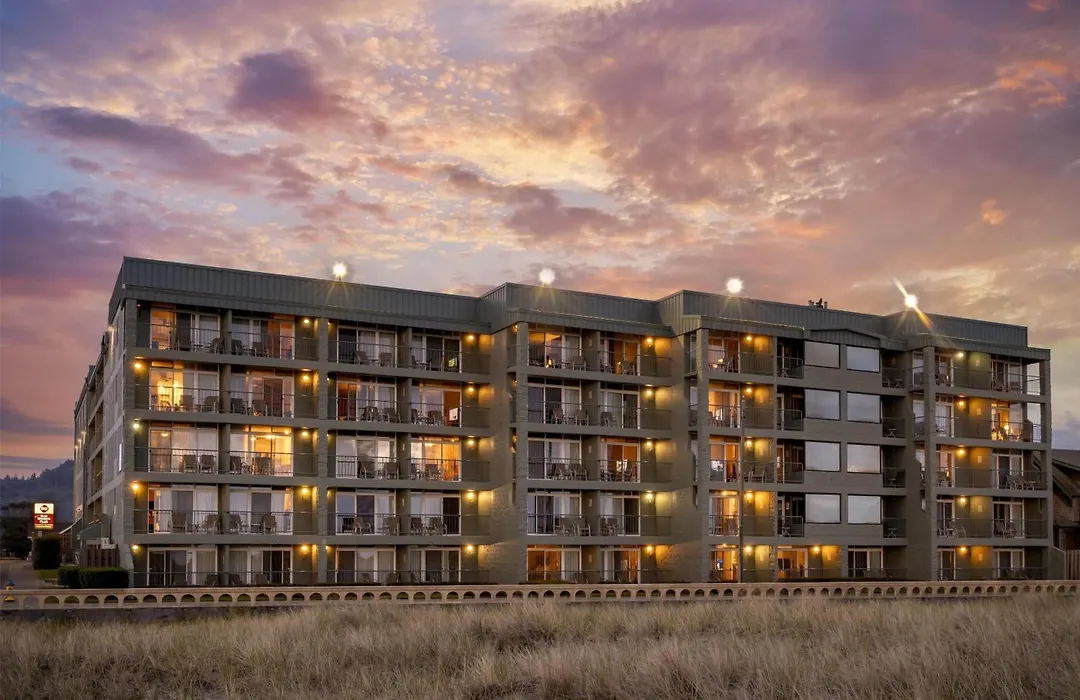 Best Western Plus Ocean View Resort-1