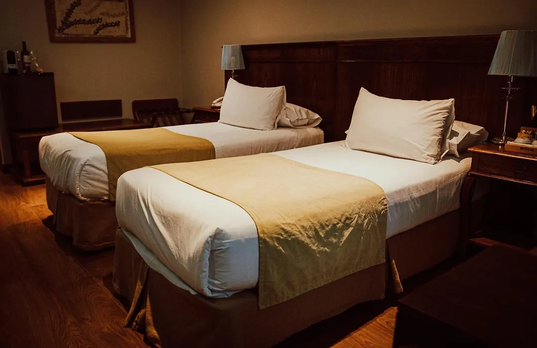 Chalten Suites Hotel-1