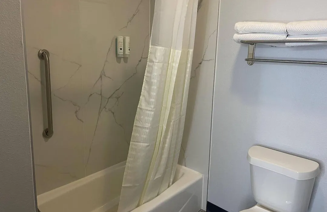 Quality Suites Abilene Mall Area-1