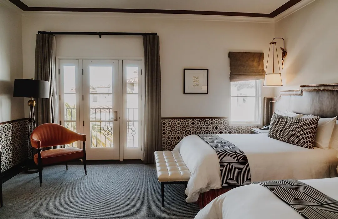 Hotel Californian-1
