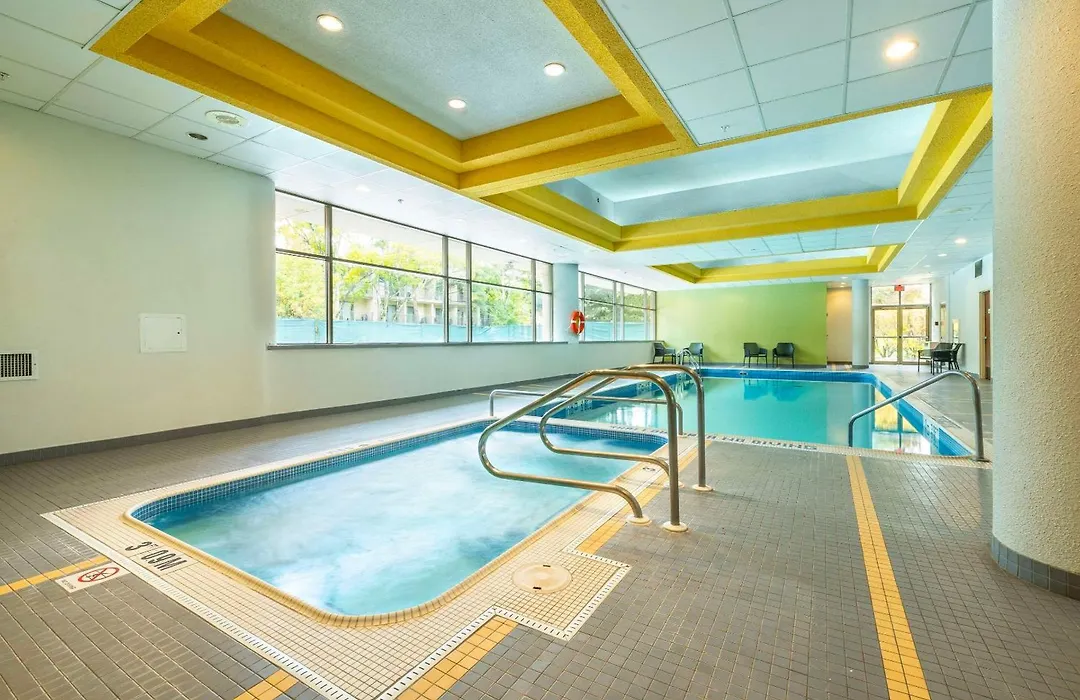 Allure Hotel & Conference Center-1