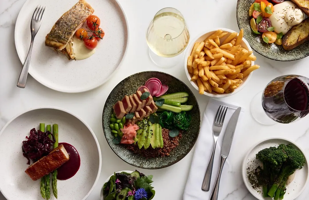Intercontinental Sydney By Ihg-1
