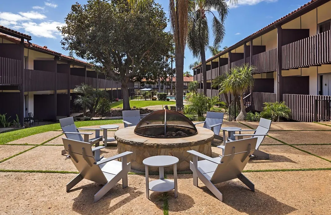 FOUND Hotels, Santa Barbara, Series by Marriott-1