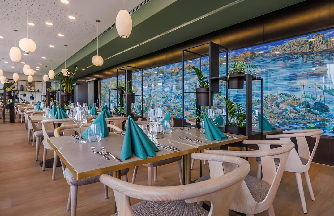 Art'Otel Cologne, Powered By Radisson Hotels-1