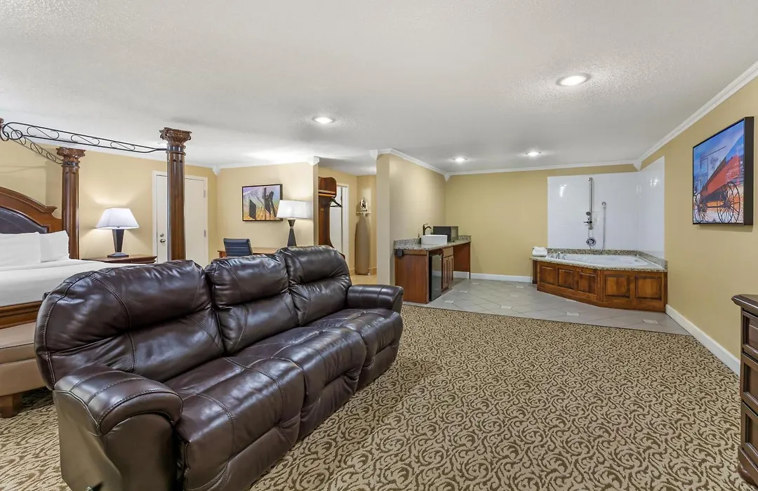 Best Western Plus Wooster Hotel & Conference Center-1