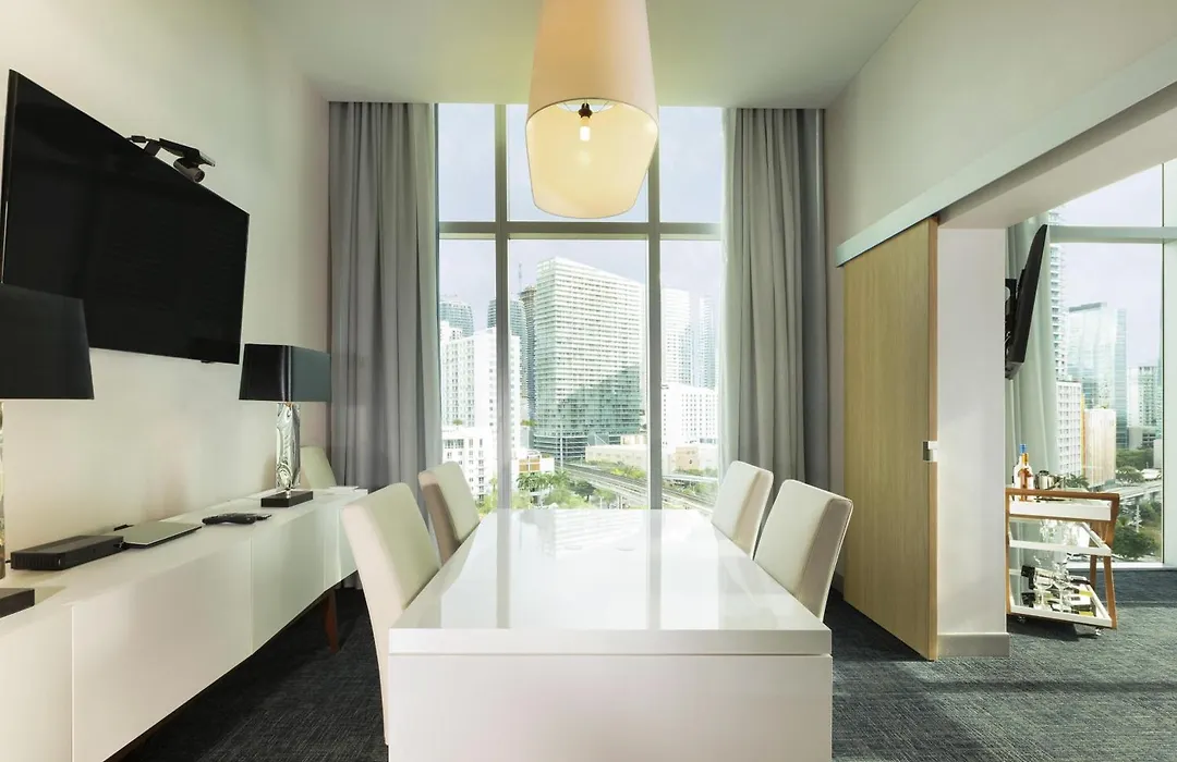 Novotel Miami Brickell-1