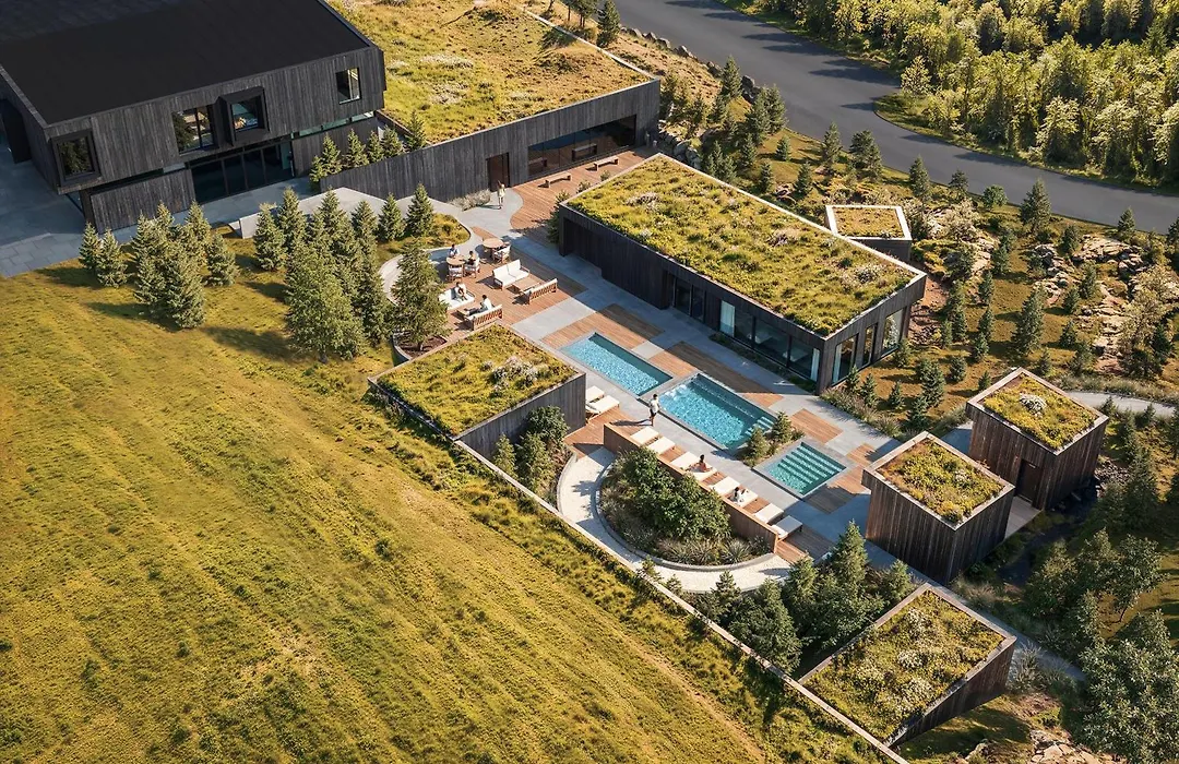 360 Hotel Boutique And Spa-1