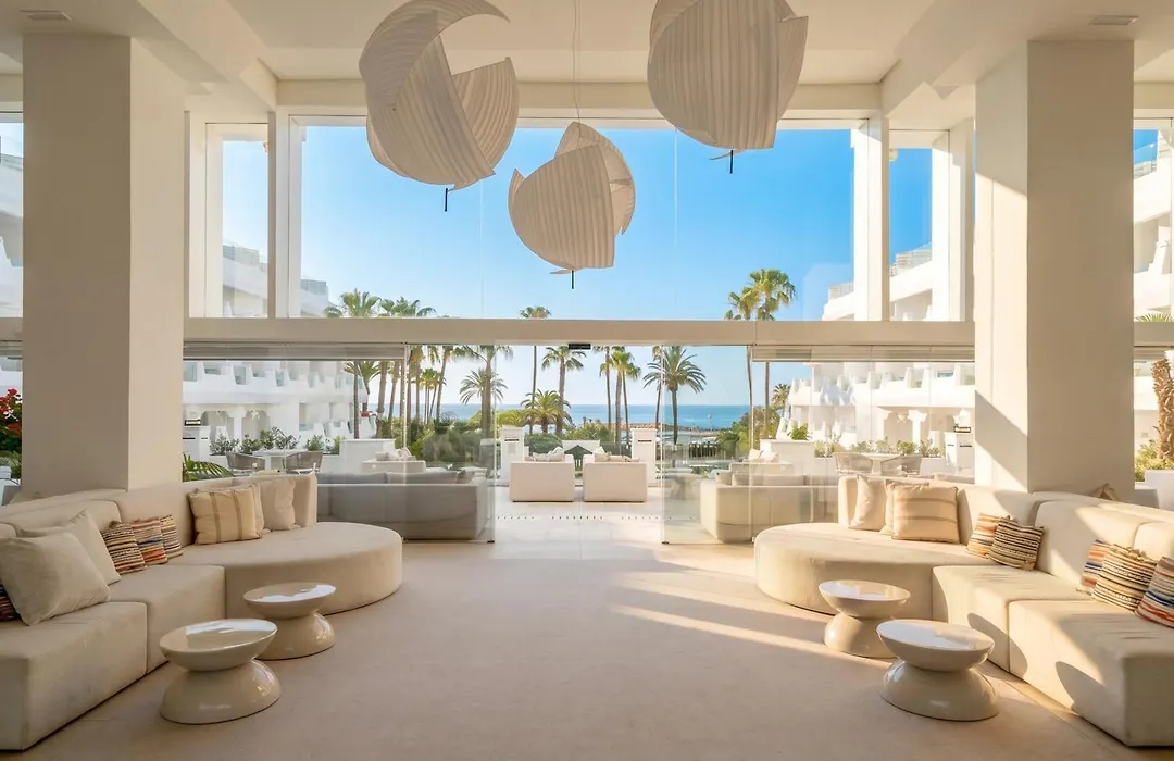 Iberostar Selection Marbella Coral Beach (Adults Only)-1