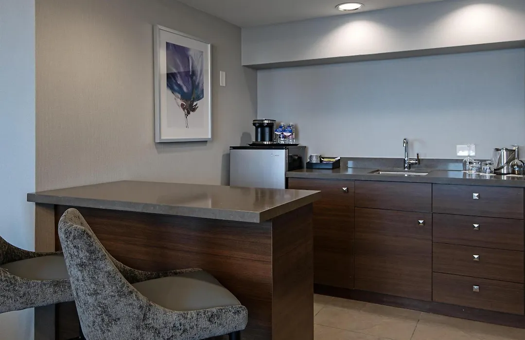 Doubletree By Hilton West Edmonton-1