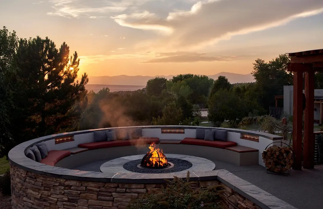 Four Seasons Resort Rancho Encantado Santa Fe-1