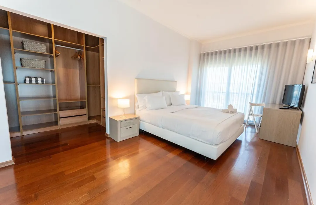 Villa Doris Suites-1