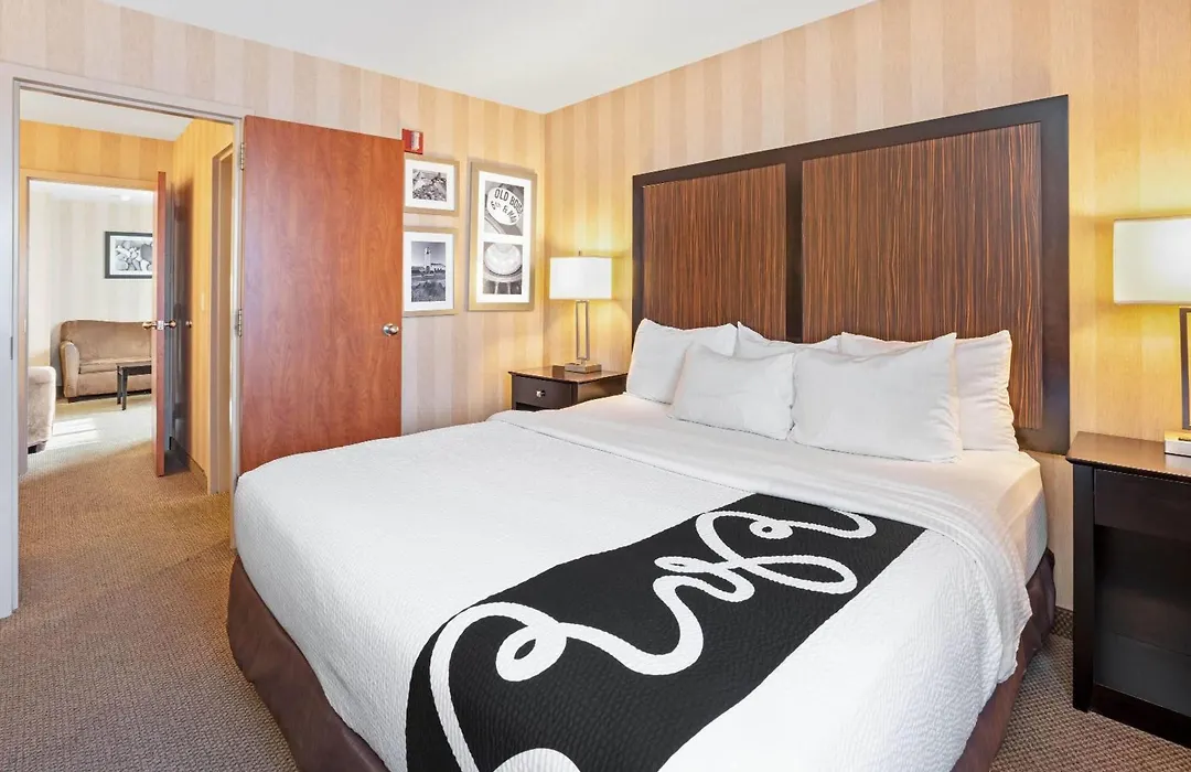 La Quinta By Wyndham Boise Towne Square-1