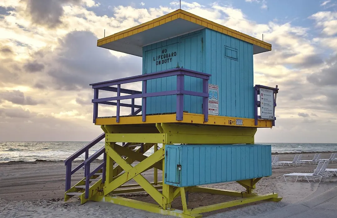 Loews Miami Beach Hotel-1