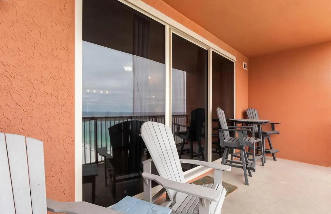 Shores Of Panama By Panhandle Getaways-1