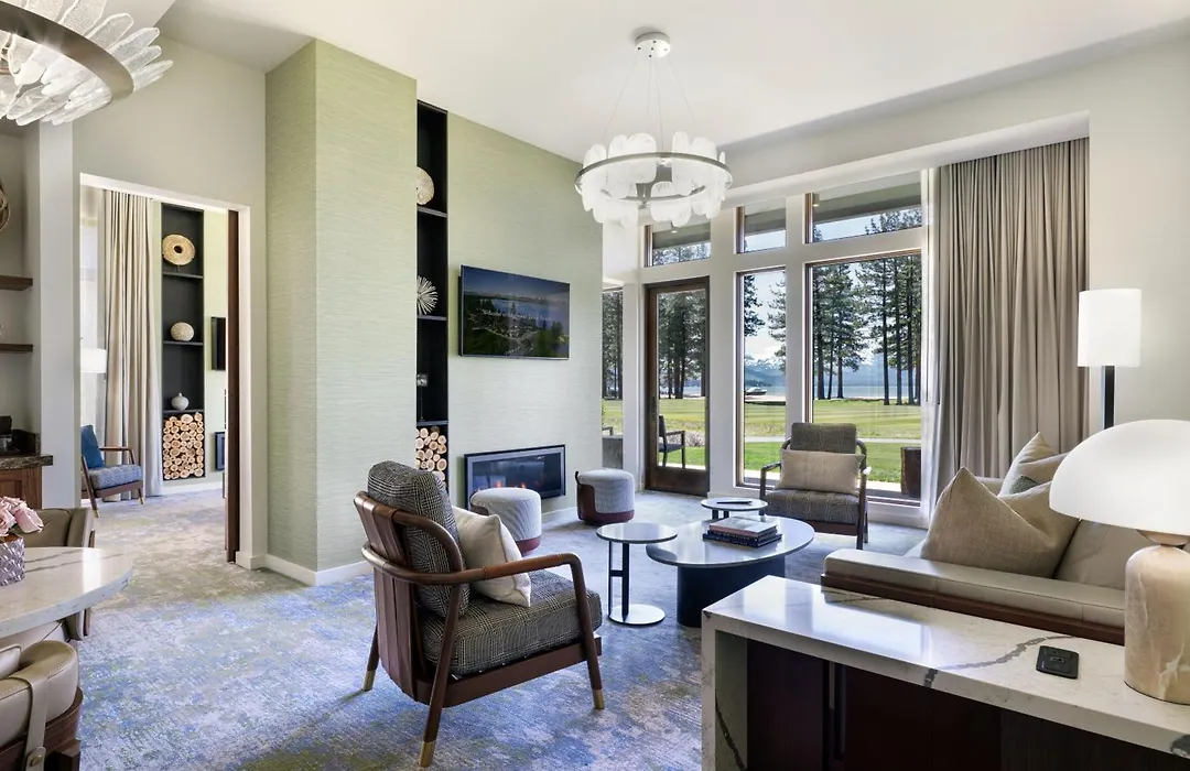 Edgewood Tahoe Resort-1