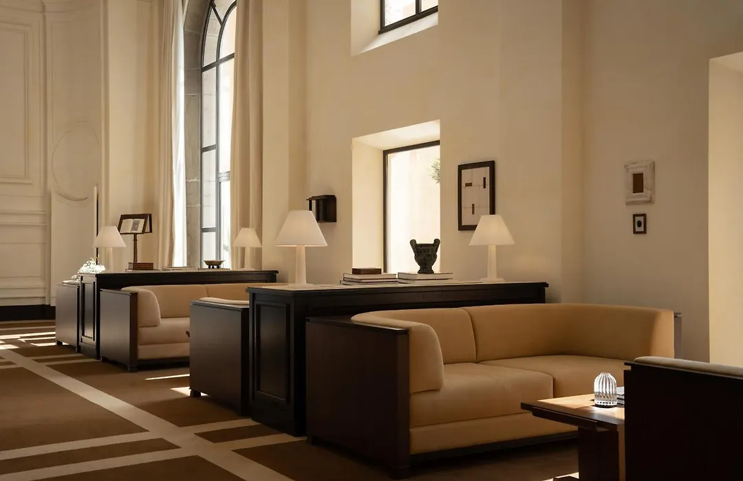 Villa Florentine, A Beauvallon Hotel & Spa-1