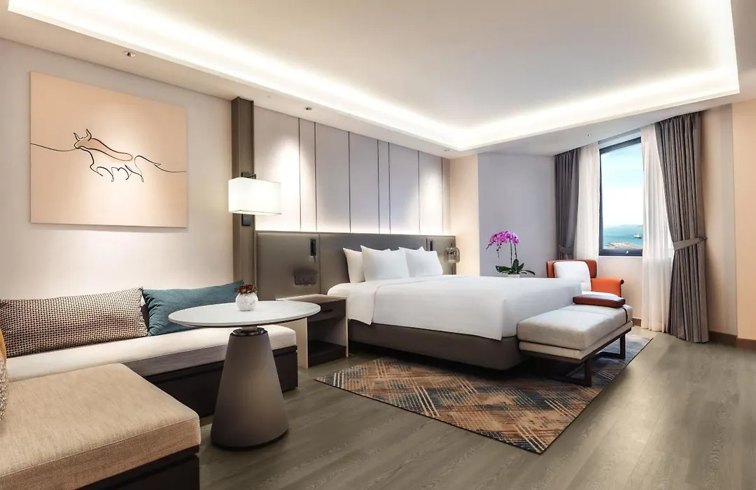 M Hotel Singapore City Centre-1