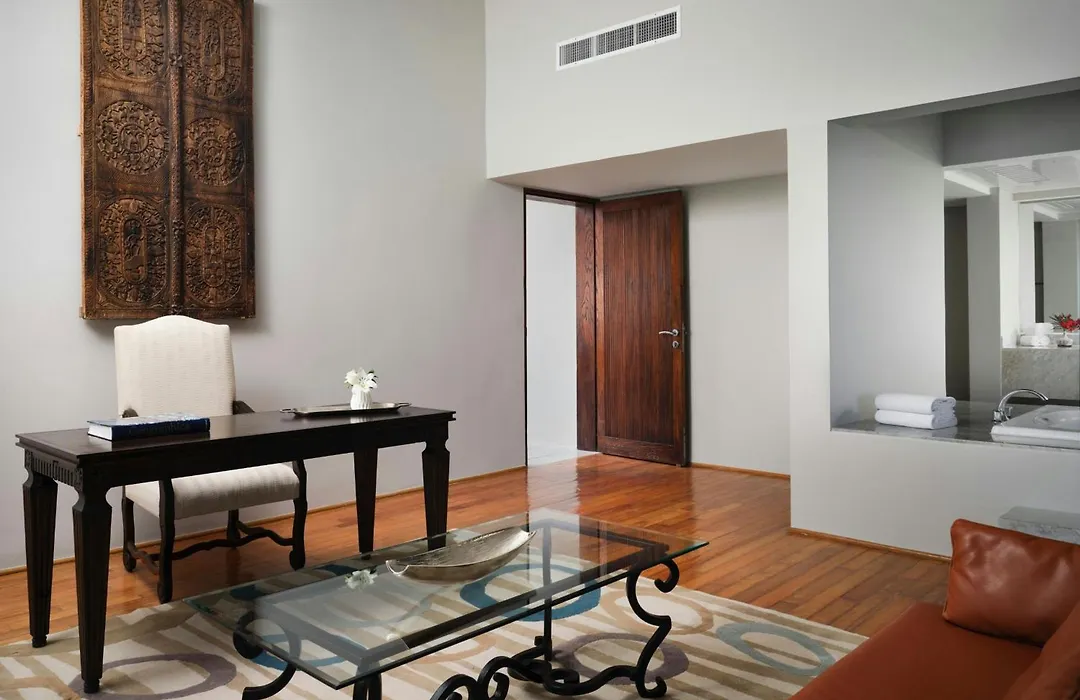 The Westin Cancun Resort & Spa-1