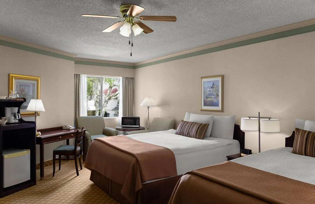 Royal Scot Hotel & Suites, Trademark Collection By Wyndham-1