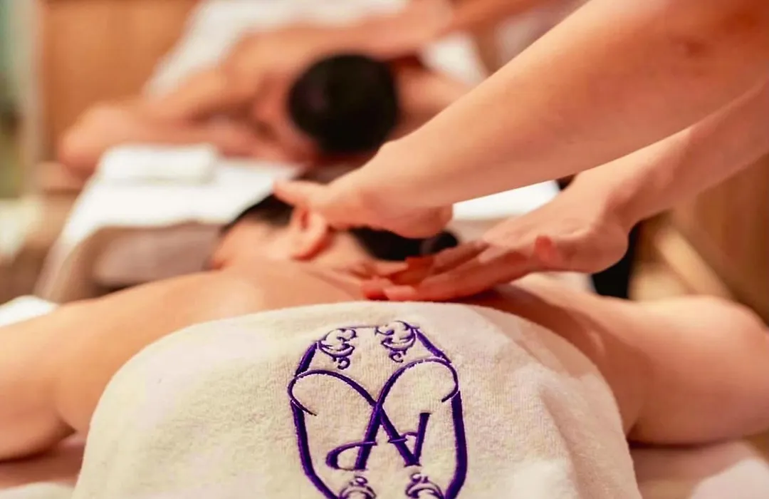 Art Palace Suites & Spa-1