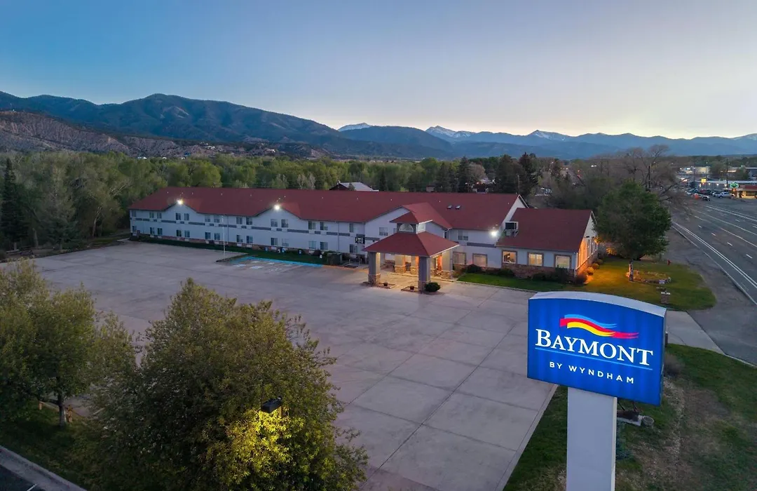 Baymont By Wyndham Salida-1
