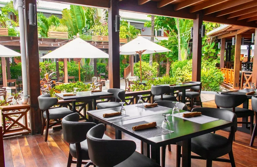 Best Western Plus Belize Biltmore Plaza-1