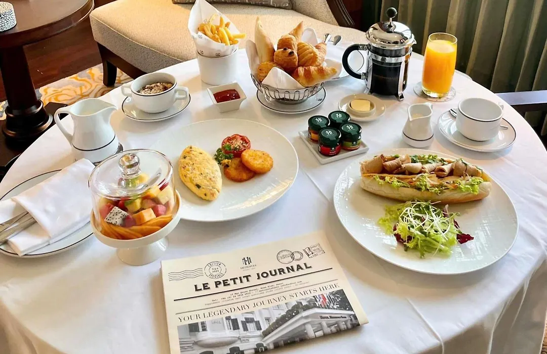 Sofitel Legend Metropole Hanoi-1