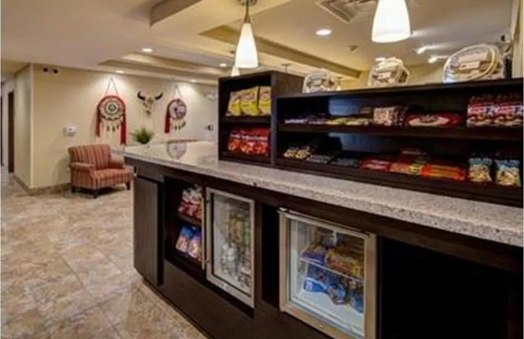 Mainstay Suites Rapid City-1