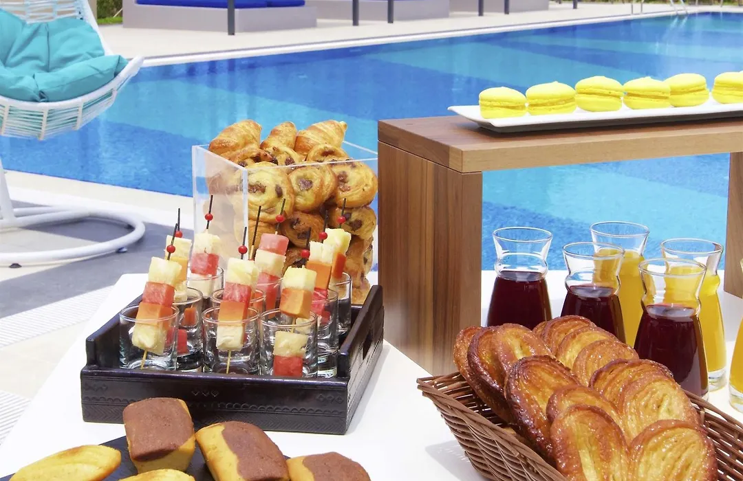Novotel Cotonou Orisha-1