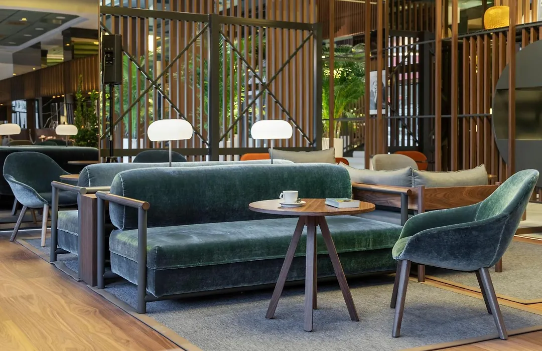 Melia Milano-1