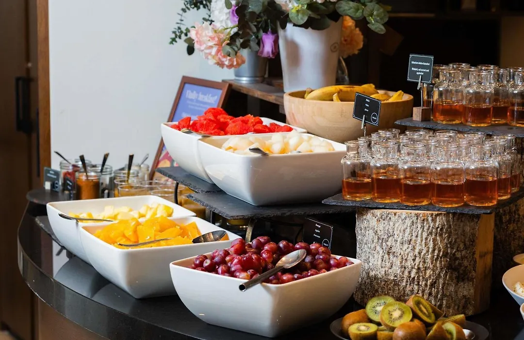 Swissotel Tallinn-1