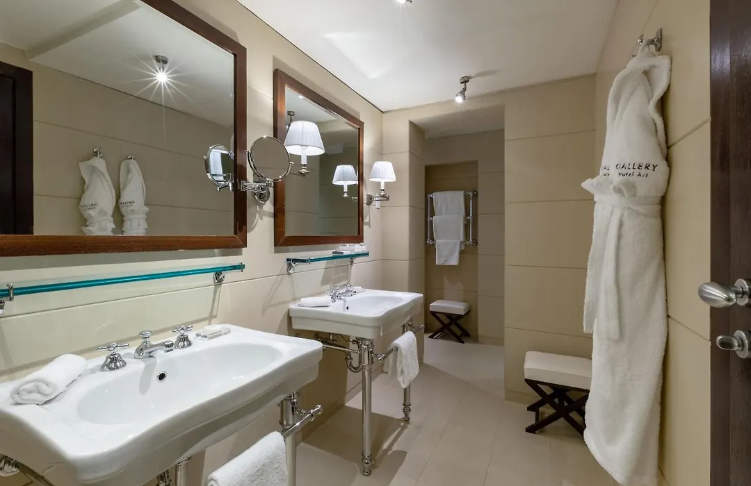 Gallery Hotel Art - Lungarno Collection-1