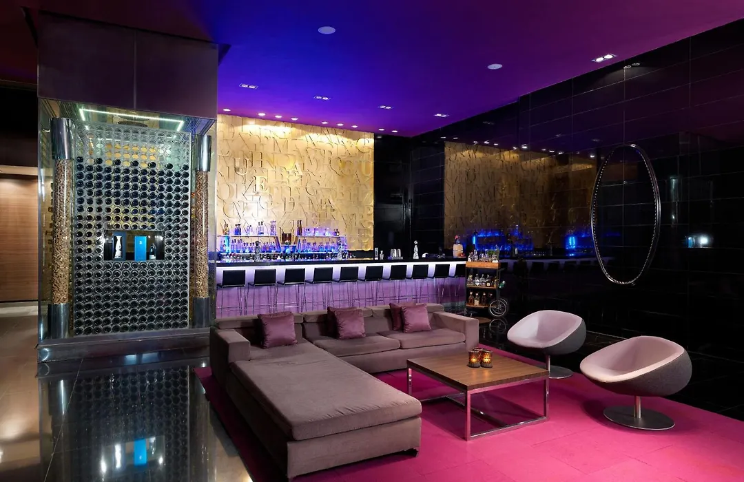Paradisus By Melia La Perla (Adults Only)-1