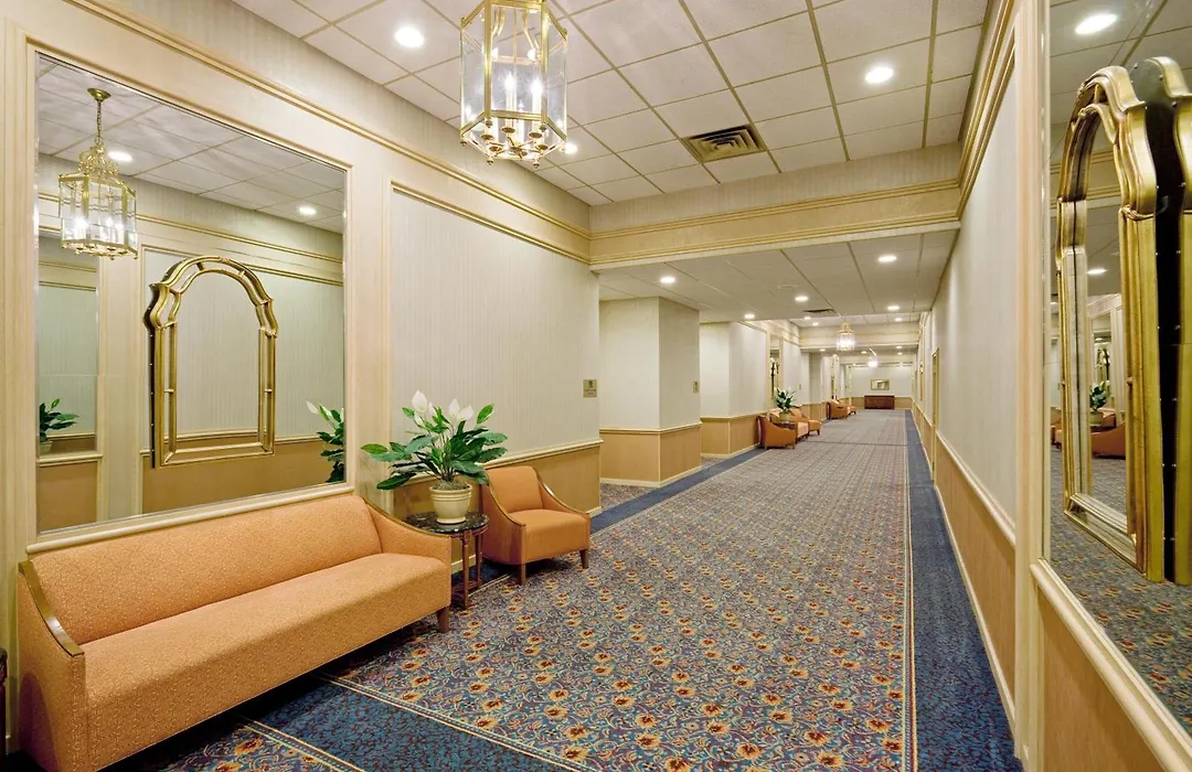 Holiday Inn Portland-By The Bay By Ihg-1