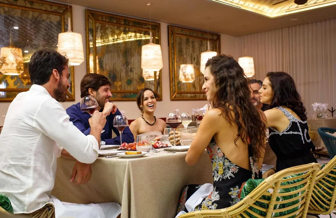 Armony Marival Resort & Spa Punta De Mita - Mgallery Collection (Adults Only)-1