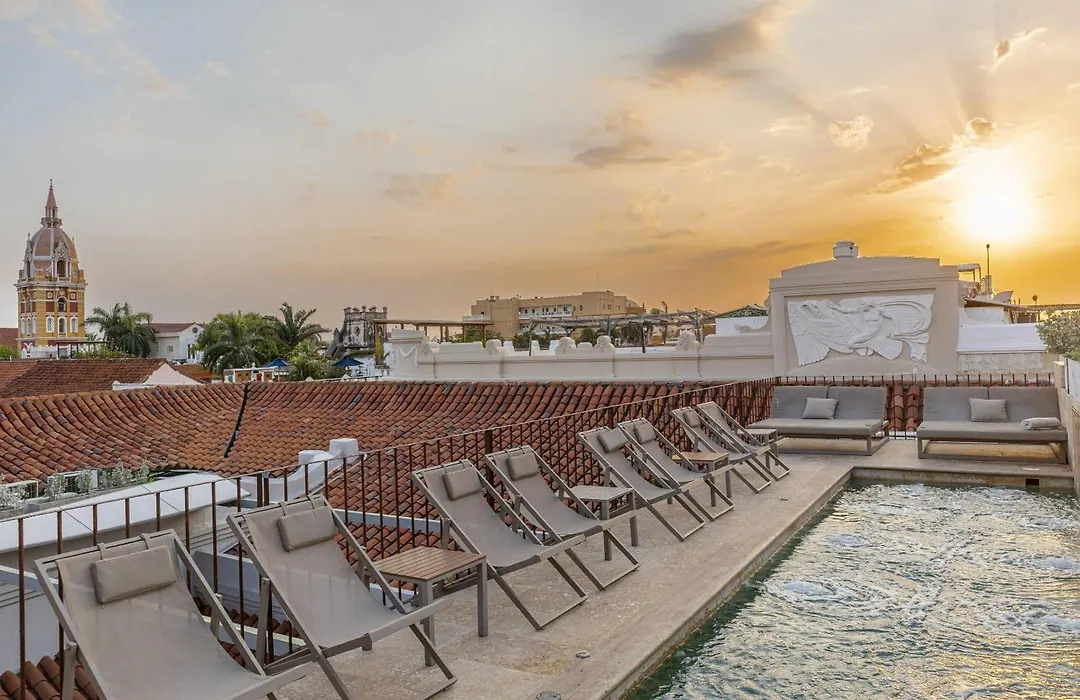 Hotel Casa Don Luis By Faranda Boutique, A Member Of Radisson Individuals-1