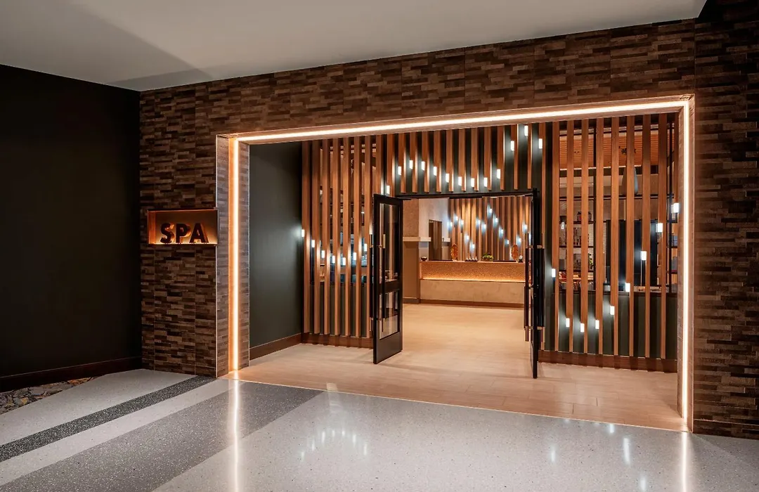 Harrah'S Cherokee Valley River Hotel & Casino - A Caesars Rewards Destination-1