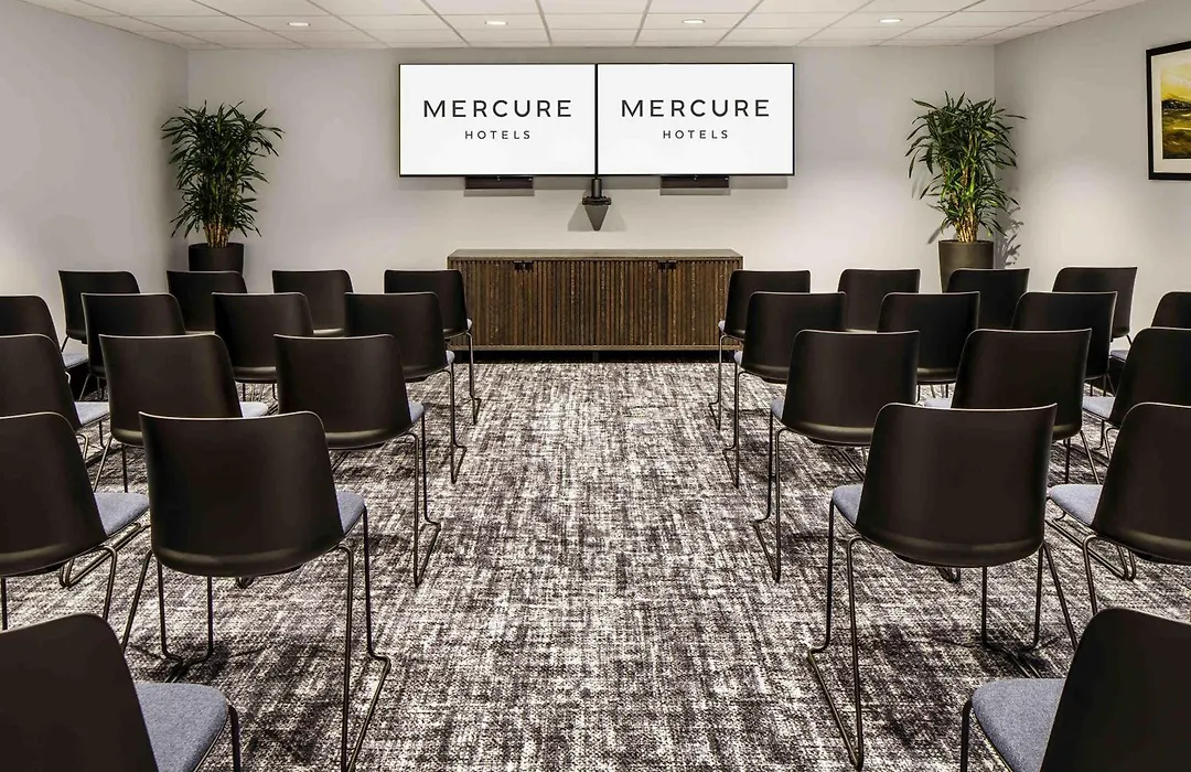 Mercure Paignton Hotel-1