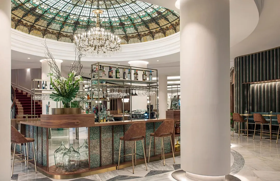 Hotel Colon, A Gran Melia Hotel - The Leading Hotels Of The World-1