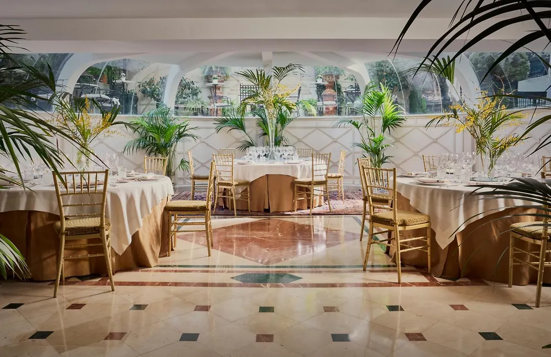 Relais & Chateaux Hotel Orfila-1