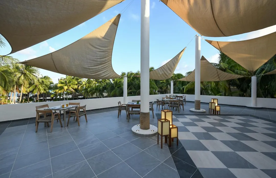 El Dorado Maroma, All & More Inclusive - Adults Only-1