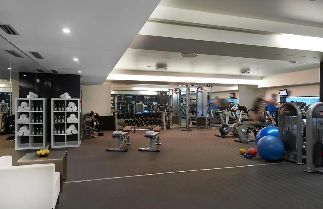 Melia Madeira Mare-1